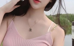 粉嫩娇小的腚眼